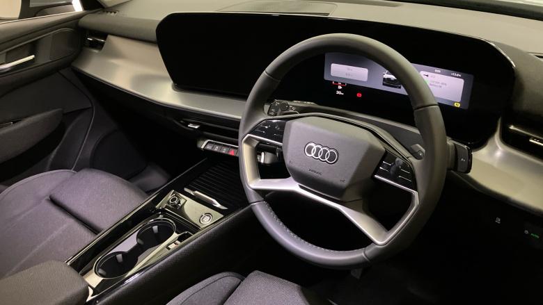 Audi Q3 1.5 TFSI Sport 5dr S Tronic Petrol Estate